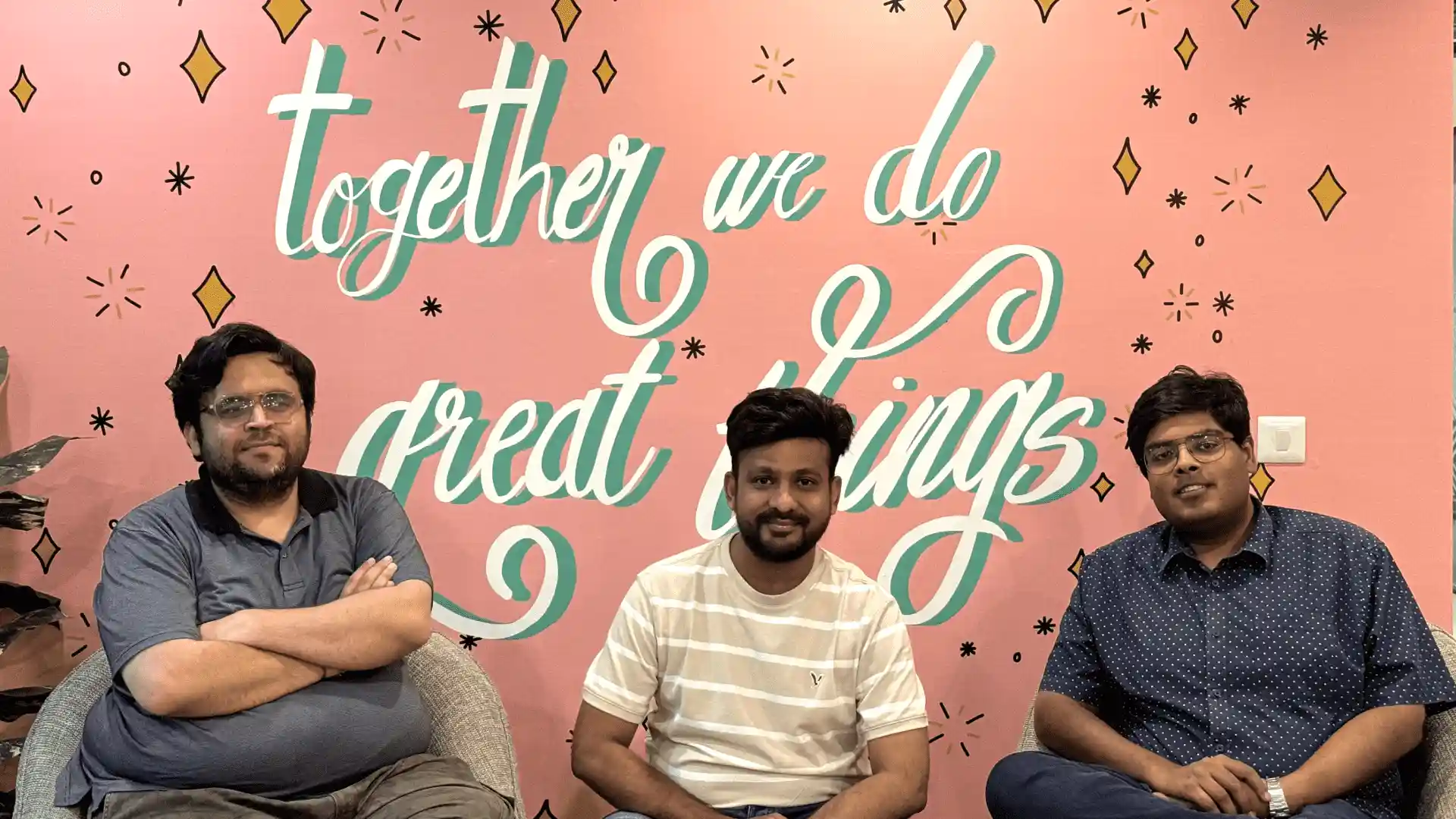 From the Founders’ Heart